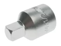 Адаптер переходник неударный JTC 620604 (3/4"(F)Х1/2"(М))